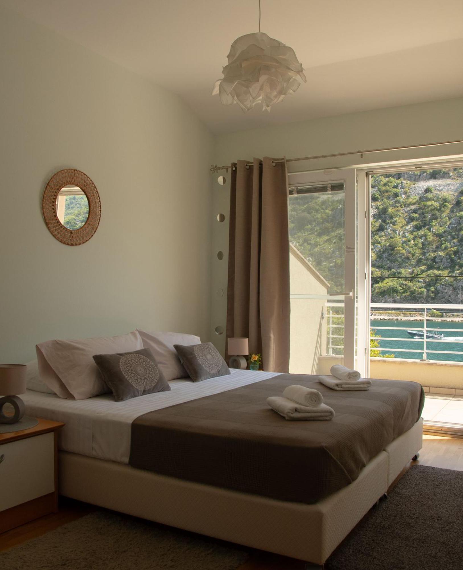 Villa Casia Mokošica Esterno foto
