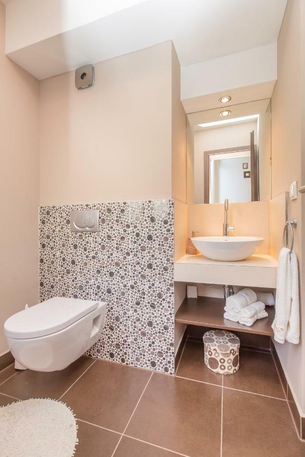 Villa Casia Mokošica Esterno foto
